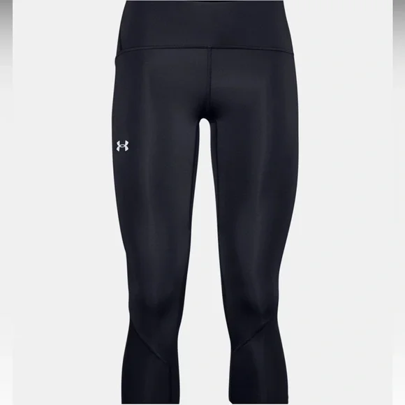 UA Fly Fast 2.0 Crop - Picture 4 of 4